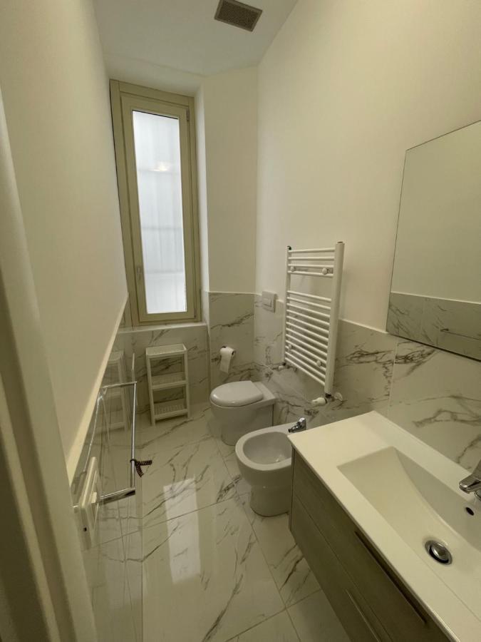 Palazzo Mottareale Daire Reggio di Calabria Dış mekan fotoğraf