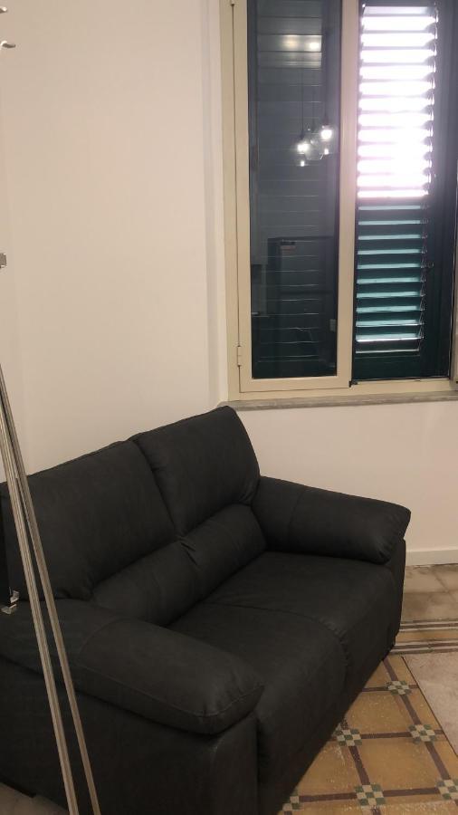 Palazzo Mottareale Daire Reggio di Calabria Dış mekan fotoğraf